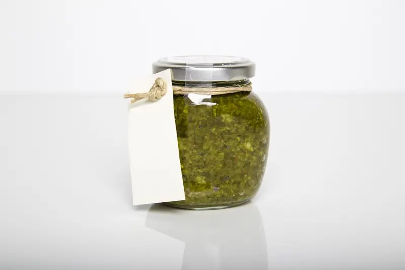 Pesto.Love Premium Domain